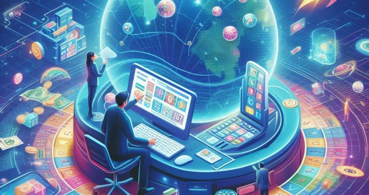 Menjelajahi Dunia Togel Modern Bersama Dewatogel: Platform Terpercaya dan Seru untuk Semua Pemain